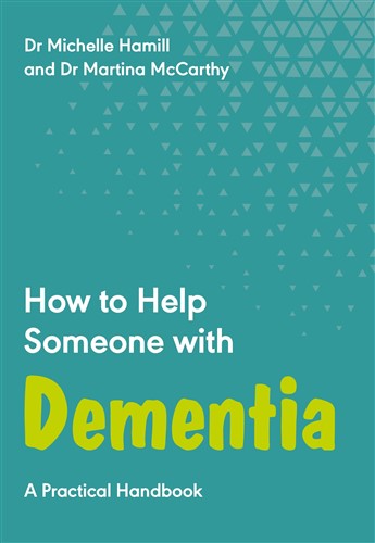 How to Help Someone with Dementia 